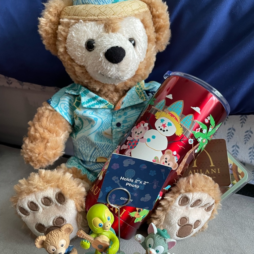 Disney Aulani bundle